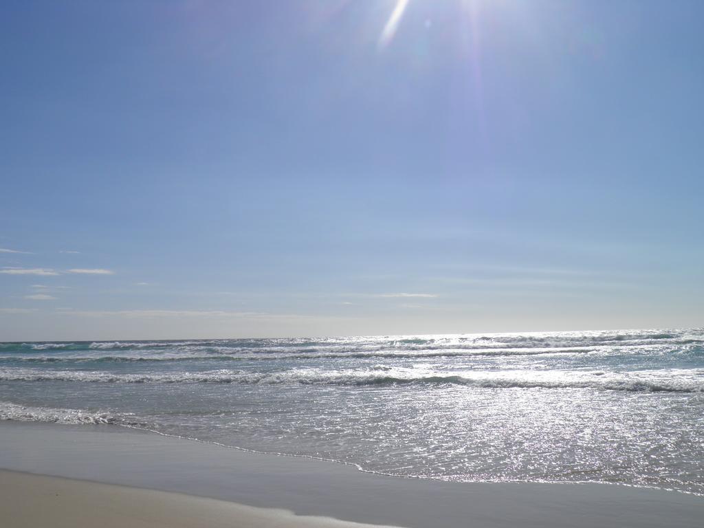 Pousada Mar De Cristal Florianopolis Ruang foto